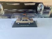 Mercedes Benz 230e 1:43 - nuotraukos Nr. 9