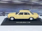 Mercedes Benz 230e 1:43 - nuotraukos Nr. 2