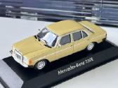Mercedes Benz 230e 1:43 - nuotraukos Nr. 3