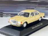 Mercedes Benz 230e 1:43 - nuotraukos Nr. 4