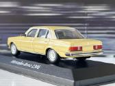 Mercedes Benz 230e 1:43 - nuotraukos Nr. 8