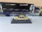Mercedes Benz 230e 1:43 - nuotraukos Nr. 9