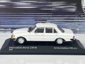 Mercedes Benz 230e 1:43