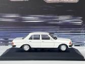 Mercedes Benz 230e 1:43 - nuotraukos Nr. 4