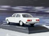 Mercedes Benz 230e 1:43 - nuotraukos Nr. 6