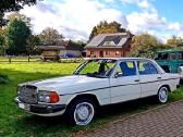 Mercedes Benz 230e 1:43 - nuotraukos Nr. 9