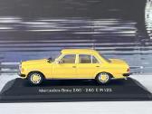 Mercedes Benz 230e 1:43 - nuotraukos Nr. 2