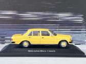 Mercedes Benz 230e 1:43 - nuotraukos Nr. 5