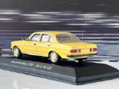 Mercedes Benz 230e 1:43 - nuotraukos Nr. 7