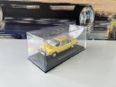 Mercedes Benz 230e 1:43 - nuotraukos Nr. 8