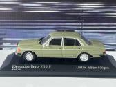 Mercedes Benz 230e 1:43 - nuotraukos Nr. 2