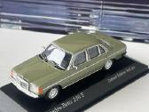 Mercedes Benz 230e 1:43 - nuotraukos Nr. 3