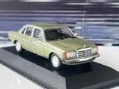 Mercedes Benz 230e 1:43 - nuotraukos Nr. 5