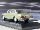 Mercedes Benz 230e 1:43 - nuotraukos Nr. 8