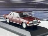 Mercedes Benz 230ce 1:43 - nuotraukos Nr. 4