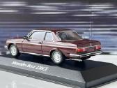 Mercedes Benz 230ce 1:43 - nuotraukos Nr. 7