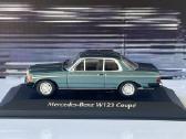 Mercedes Benz 230ce 1:43 - nuotraukos Nr. 2