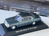 Mercedes Benz 230ce 1:43 - nuotraukos Nr. 3