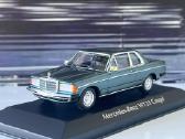 Mercedes Benz 230ce 1:43 - nuotraukos Nr. 4