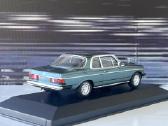 Mercedes Benz 230ce 1:43 - nuotraukos Nr. 7