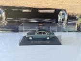 Mercedes Benz 230ce 1:43 - nuotraukos Nr. 9