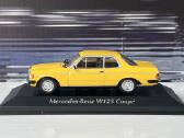 Mercedes Benz 230ce 1:43 - nuotraukos Nr. 2