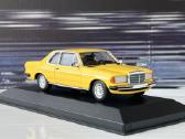 Mercedes Benz 230ce 1:43 - nuotraukos Nr. 4
