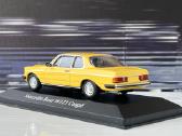 Mercedes Benz 230ce 1:43 - nuotraukos Nr. 7