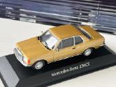 Mercedes Benz 230ce - nuotraukos Nr. 3