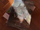 Vladas Drėma Dingęs Vilnius 1991 m.