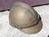 Ww1 gaisrininku salmas