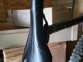 Balnelis bontrager cromo nuo trek Xcaliber - nuotraukos Nr. 2