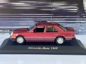 Mercedes Benz 230e 1:43 - nuotraukos Nr. 2