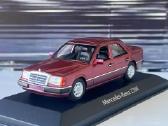 Mercedes Benz 230e 1:43 - nuotraukos Nr. 4