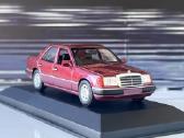 Mercedes Benz 230e 1:43 - nuotraukos Nr. 5