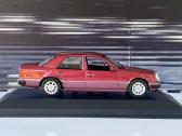 Mercedes Benz 230e 1:43 - nuotraukos Nr. 6