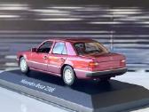 Mercedes Benz 230e 1:43 - nuotraukos Nr. 8