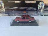 Mercedes Benz 230e 1:43 - nuotraukos Nr. 9