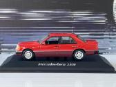 Mercedes Benz 230e 1:43 - nuotraukos Nr. 2
