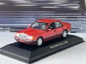 Mercedes Benz 230e 1:43 - nuotraukos Nr. 3