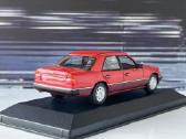 Mercedes Benz 230e 1:43 - nuotraukos Nr. 6