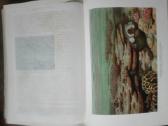 1735. Исторiя Земли Неймайра М. antikvarinė-kolekc - nuotraukos Nr. 14