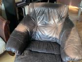 2 odiniai foteliai po 50 eur - nuotraukos Nr. 3