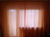 Užuolaidos ir (ar) lovos užtiesalas