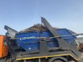 Vairuotojas c CE hook lift Sunkvezimiu 1500-2000 - nuotraukos Nr. 2