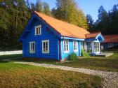 Rąstiniai-skydiniai,karkasiniai namai,pirtys. - nuotraukos Nr. 30