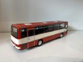 Kolekciniai modeliukai-ikarus 256.54 - nuotraukos Nr. 12