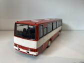Kolekciniai modeliukai-ikarus 256.54 - nuotraukos Nr. 13