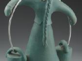 Perku Kauno dailes kompinato statuleles,dirbinius - nuotraukos Nr. 2
