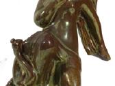 Perku Kauno dailes kompinato statuleles,dirbinius - nuotraukos Nr. 3